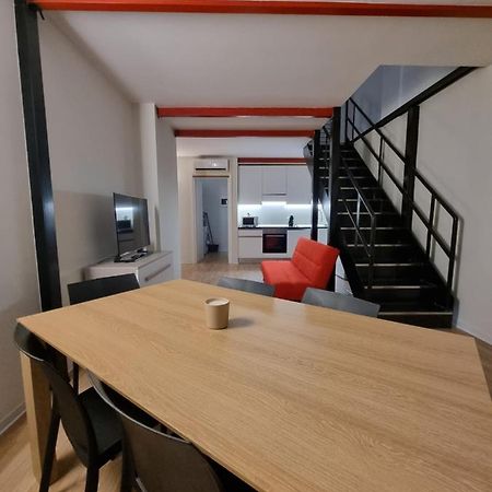 Movida Loft A Piazza Marconi Jesolo Lido - Spiaggia A 1 Minuto!!! リド・ディ・イエゾロ エクステリア 写真