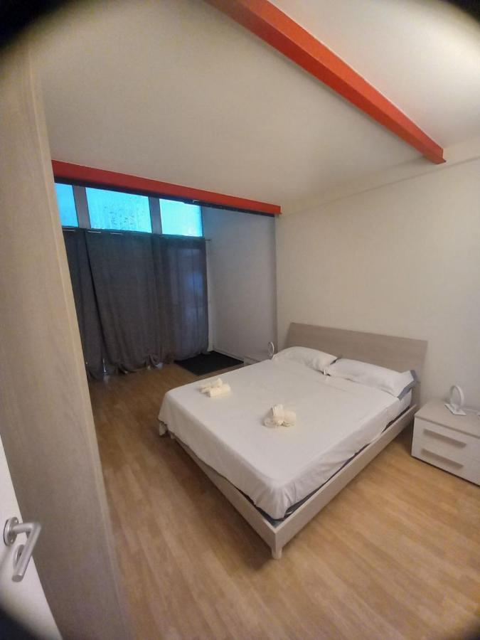 Movida Loft A Piazza Marconi Jesolo Lido - Spiaggia A 1 Minuto!!! リド・ディ・イエゾロ エクステリア 写真