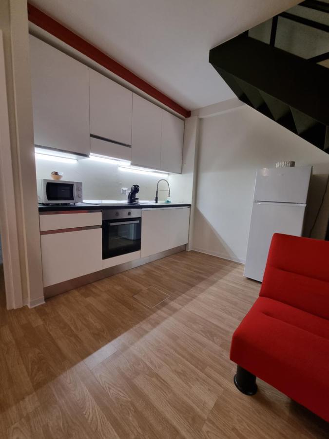 Movida Loft A Piazza Marconi Jesolo Lido - Spiaggia A 1 Minuto!!! リド・ディ・イエゾロ エクステリア 写真