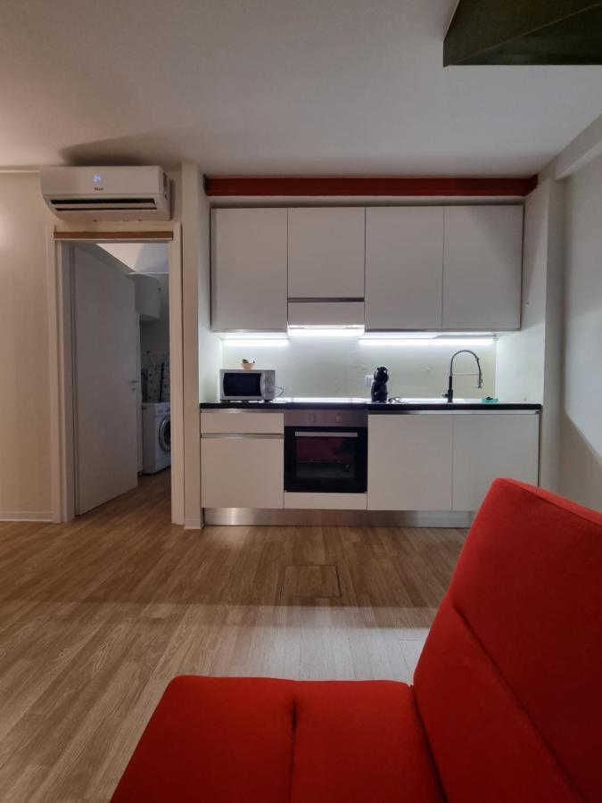 Movida Loft A Piazza Marconi Jesolo Lido - Spiaggia A 1 Minuto!!! リド・ディ・イエゾロ エクステリア 写真