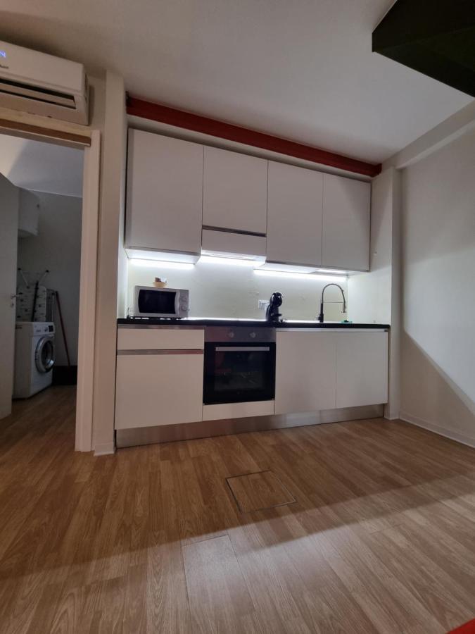 Movida Loft A Piazza Marconi Jesolo Lido - Spiaggia A 1 Minuto!!! リド・ディ・イエゾロ エクステリア 写真