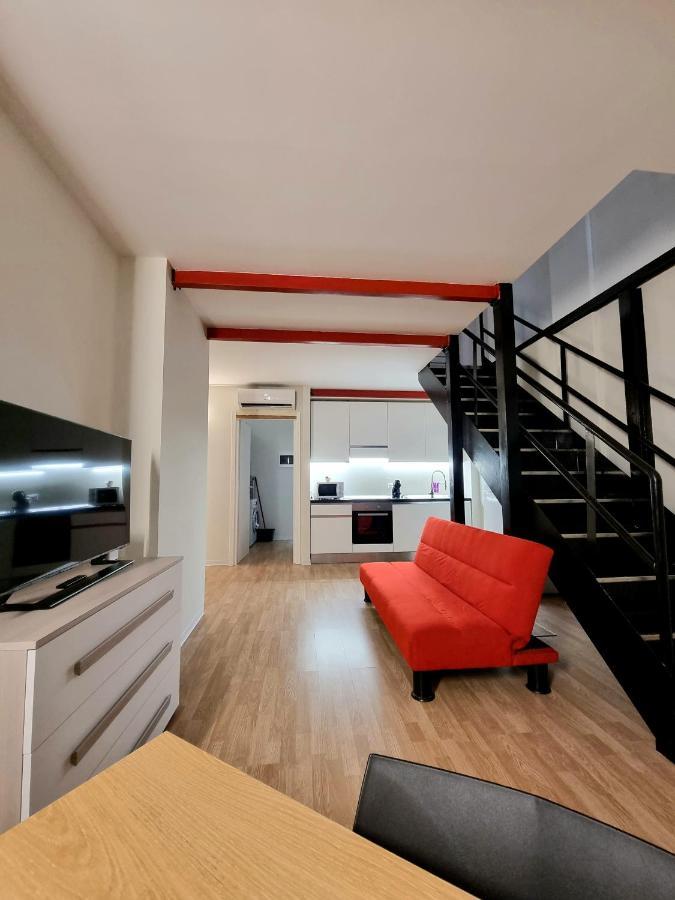 Movida Loft A Piazza Marconi Jesolo Lido - Spiaggia A 1 Minuto!!! リド・ディ・イエゾロ エクステリア 写真