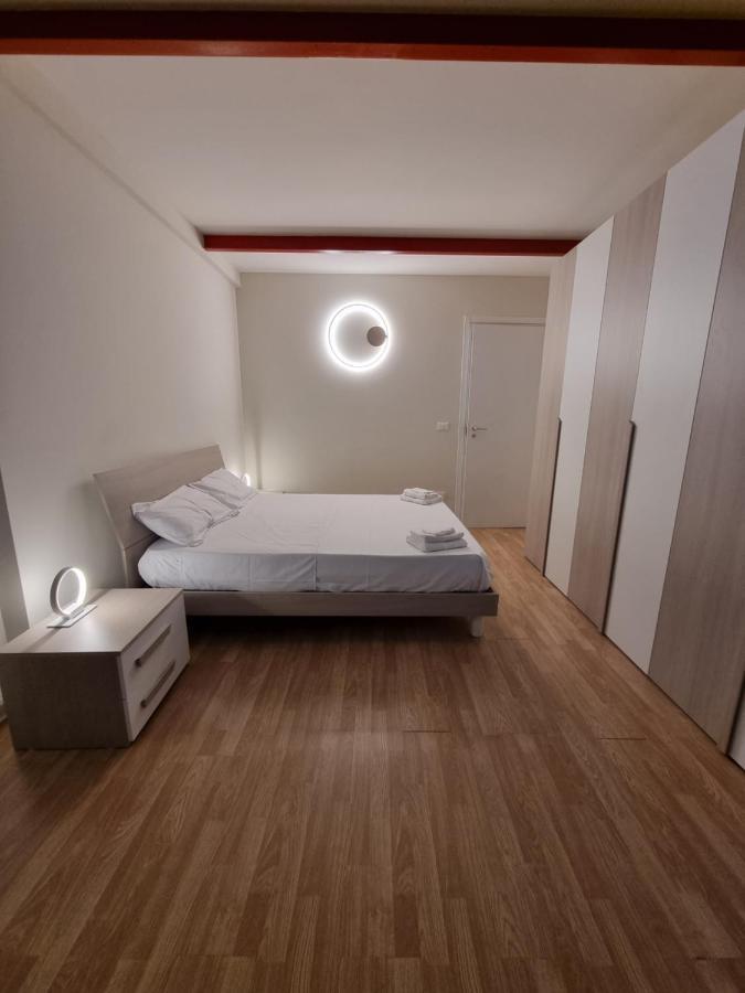 Movida Loft A Piazza Marconi Jesolo Lido - Spiaggia A 1 Minuto!!! リド・ディ・イエゾロ エクステリア 写真